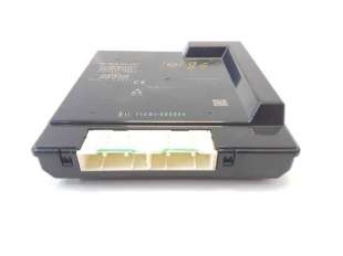 Recambio de modulo electronico para subaru forester s5 / ske 2018- s5 referencia OEM IAM 88801SJ191  2313003081 2