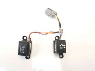 Recambio de interruptor para subaru forester s5 / ske 2018- s5 referencia OEM IAM   