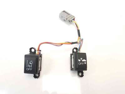 Recambio de interruptor para subaru forester s5 / ske 2018- s5 referencia OEM IAM   