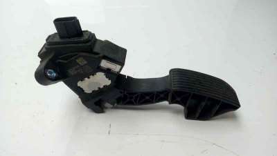 Recambio de potenciometro pedal para toyota aygo 2014- 1.0 cat referencia OEM IAM 781100H040  