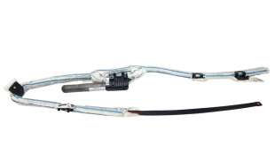 Recambio de airbag cortina delantero izquierdo para opel corsa d 2006-2015 cosmo referencia OEM IAM 13150704  