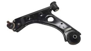 Recambio de brazo suspension inferior delantero izquierdo para opel corsa d 2006-2015 cosmo referencia OEM IAM 13426552  