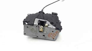 Recambio de cerradura puerta delantera derecha para opel corsa d 2006-2015 cosmo referencia OEM IAM 13258274  