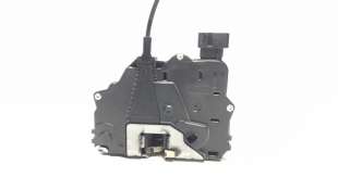 Recambio de cerradura puerta delantera derecha para opel corsa d 2006-2015 cosmo referencia OEM IAM 13258274   2