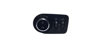 Recambio de mando luces para opel corsa d 2006-2015 cosmo referencia OEM IAM 13310333  