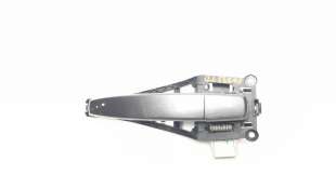 Recambio de maneta exterior trasera derecha para opel corsa d 2006-2015 cosmo referencia OEM IAM 13255661  128530