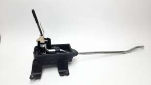 Recambio de palanca cambio para opel corsa d 2006-2015 cosmo referencia OEM IAM 55492025 009123015 009123011