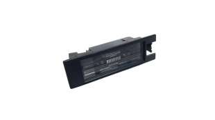 Recambio de piloto matricula para opel corsa d 2006-2015 cosmo referencia OEM IAM 13251936 103F16251960 
