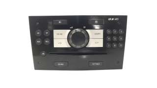 Recambio de sistema audio / radio cd para opel corsa d 2006-2015 cosmo referencia OEM IAM 13289927 497316088 