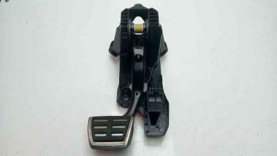 Recambio de pedal freno para volkswagen golf vii lim. 2012-2017 gti bluemotion referencia OEM IAM 5Q1723143  