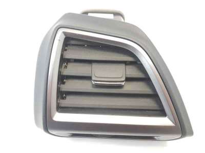 Recambio de rejilla aireadora para subaru forester s5 / ske 2018- s5 referencia OEM IAM 66110SJ110  
