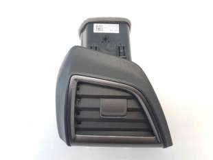 Recambio de rejilla aireadora para subaru forester s5 / ske 2018- s5 referencia OEM IAM 66110SJ110   2