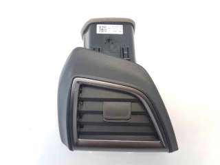 Recambio de rejilla aireadora para subaru forester s5 / ske 2018- s5 referencia OEM IAM 66110SJ110  