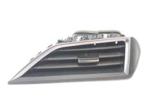 Recambio de rejilla aireadora para subaru forester s5 / ske 2018- s5 referencia OEM IAM 66110SJ010  