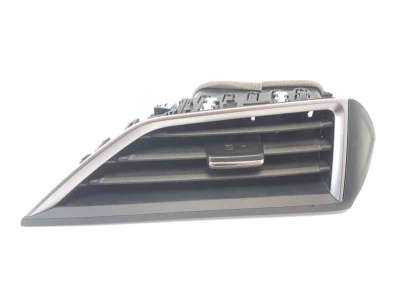 Recambio de rejilla aireadora para subaru forester s5 / ske 2018- s5 referencia OEM IAM 66110SJ010  