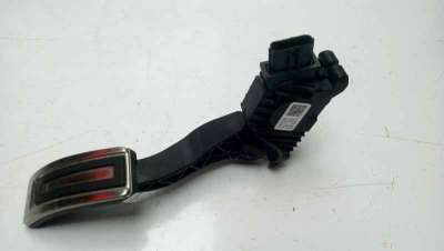 Recambio de potenciometro pedal para volkswagen golf vii lim. 2012-2017 gti bluemotion referencia OEM IAM 5Q1723503F  