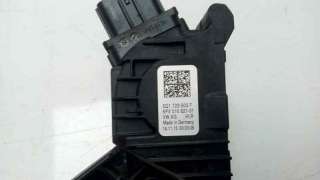 Recambio de potenciometro pedal para volkswagen golf vii lim. 2012-2017 gti bluemotion referencia OEM IAM 5Q1723503F  