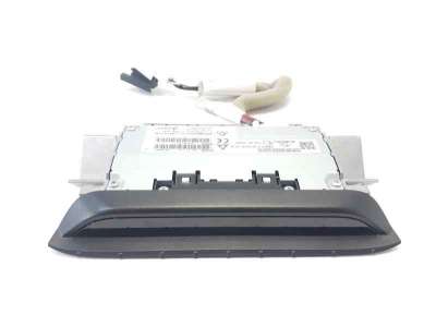 Recambio de modulo electronico para subaru forester s5 / ske 2018- s5 referencia OEM IAM 98401SJ033VH  