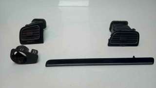 Recambio de rejilla aireadora para volkswagen golf vii lim. 2012-2017 gti bluemotion referencia OEM IAM 5G1819703  