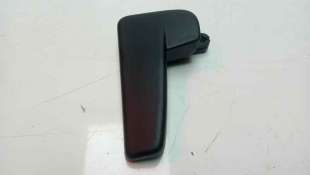 Recambio de cerradura capo para volkswagen golf vii lim. 2012-2017 gti bluemotion referencia OEM IAM 6R1823533  