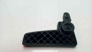 Recambio de cerradura capo para volkswagen golf vii lim. 2012-2017 gti bluemotion referencia OEM IAM 6R1823533   2