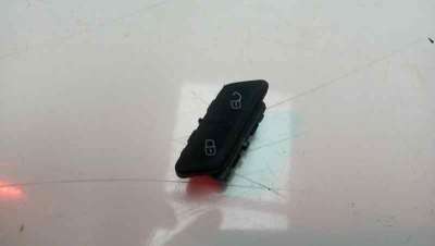 Recambio de interruptor para volkswagen golf vii lim. 2012-2017 gti bluemotion referencia OEM IAM 5G0962125A  