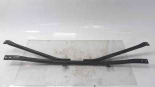 Recambio de refuerzo paragolpes delantero para audi q5 (8r) 2008-2016 3.0 tdi referencia OEM IAM 8R0805629A  