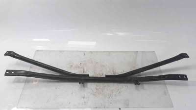 Recambio de refuerzo paragolpes delantero para audi q5 (8r) 2008-2016 3.0 tdi referencia OEM IAM 8R0805629A  