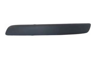 Recambio de molduras delanteras para volkswagen golf v berlina (1k1) 2003-2008 referencia OEM IAM 1K0807655AGRU 107233218 VG0361