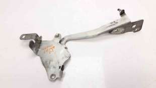 Recambio de retenedor puerta para renault scenic iii 2009-2016 grand selection referencia OEM IAM 654010004R  