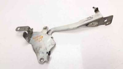 Recambio de retenedor puerta para renault scenic iii 2009-2016 grand selection referencia OEM IAM 654010004R  