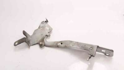Recambio de retenedor puerta para renault scenic iii 2009-2016 grand selection referencia OEM IAM 654000004R  