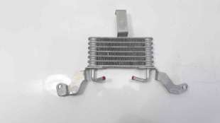 Recambio de radiador caja cambios para subaru forester s5 / ske 2018- s5 referencia OEM IAM  CV2Z 161118 