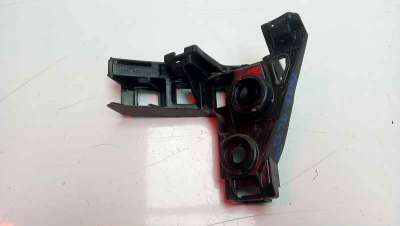 Recambio de molduras traseras para volkswagen golf vii lim. 2012-2017 gti bluemotion referencia OEM IAM 5G6807394A  