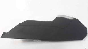 Recambio de molduras delanteras para subaru forester s5 / ske 2018- s5 referencia OEM IAM 66241SJ080VH  