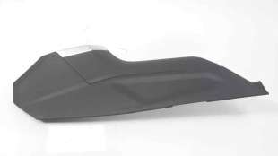 Recambio de molduras delanteras para subaru forester s5 / ske 2018- s5 referencia OEM IAM 66241SJ090VH  