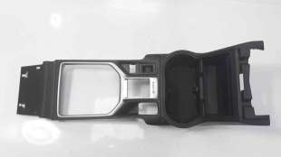 Recambio de molduras delanteras para subaru forester s5 / ske 2018- s5 referencia OEM IAM 92121SJ441  