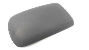 Recambio de apoyabrazos central para toyota auris 2012-2019 1.4 turbodiesel cat referencia OEM IAM   
