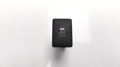 Recambio de interruptor para toyota auris 2012-2019 1.4 turbodiesel cat referencia OEM IAM   