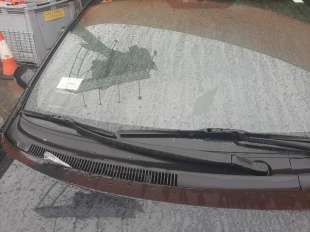 Recambio de brazo limpia delantero derecho para toyota auris 2012-2019 1.4 turbodiesel cat referencia OEM IAM    2