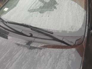 Recambio de brazo limpia delantero izquierdo para toyota auris 2012-2019 1.4 turbodiesel cat referencia OEM IAM    2