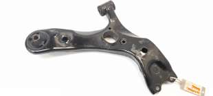 Recambio de brazo suspension inferior delantero derecho para toyota auris 2012-2019 1.4 turbodiesel cat referencia OEM IAM 48068