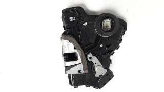 Recambio de cerradura puerta delantera derecha para toyota auris 2012-2019 1.4 turbodiesel cat referencia OEM IAM   
