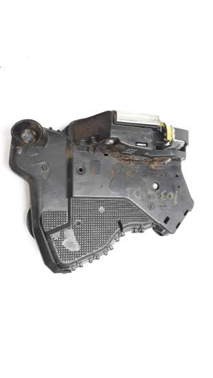 Recambio de cerradura puerta delantera derecha para toyota auris 2012-2019 1.4 turbodiesel cat referencia OEM IAM    2