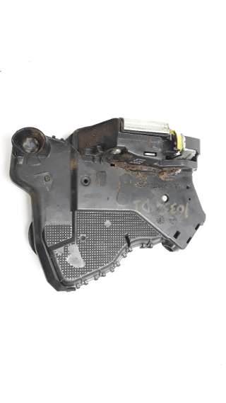 Recambio de cerradura puerta delantera derecha para toyota auris 2012-2019 1.4 turbodiesel cat referencia OEM IAM   