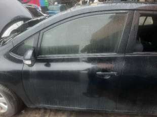 Recambio de cerradura puerta delantera izquierda para toyota auris 2012-2019 1.4 turbodiesel cat referencia OEM IAM   