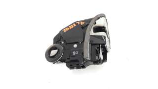 Recambio de cerradura puerta trasera derecha para toyota auris 2012-2019 1.4 turbodiesel cat referencia OEM IAM   