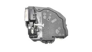 Recambio de cerradura puerta trasera derecha para toyota auris 2012-2019 1.4 turbodiesel cat referencia OEM IAM    2