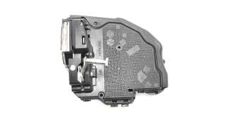 Recambio de cerradura puerta trasera derecha para toyota auris 2012-2019 1.4 turbodiesel cat referencia OEM IAM   