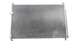 Recambio de condensador / radiador aire acondicionado para toyota auris 2012-2019 1.4 turbodiesel cat referencia OEM IAM 8845002